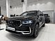 Geely Monjaro Flagship, черный