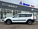Lada (ВАЗ) Largus Techno, 2021 года, пробег 143585 км
