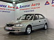 Hyundai Accent, 2011 года, пробег 145500 км