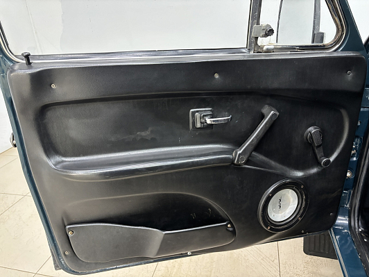 Lada (ВАЗ) 2131 (4x4), 2008 года, пробег 282384 км