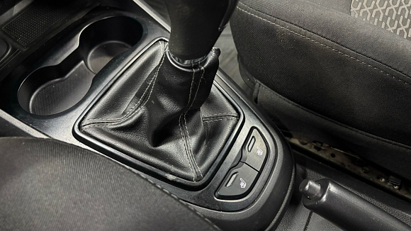 Lada (ВАЗ) Vesta Comfort, 2017 года, пробег 171000 км