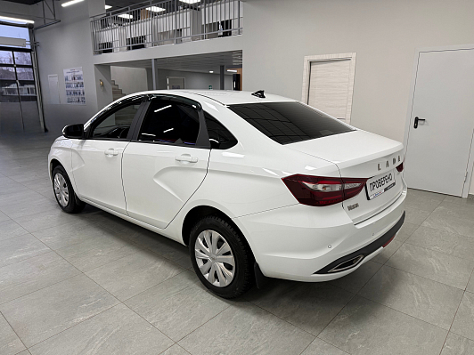 Lada (ВАЗ) Vesta, 2023 года, пробег 32723 км