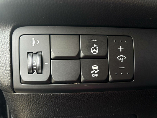 Kia Soul Luxe, 2015 года, пробег 154886 км