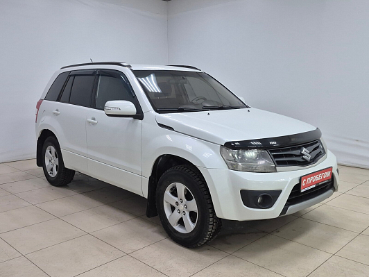 Suzuki Grand Vitara, 2012 года, пробег 152101 км