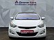 Hyundai Elantra Base, 2014 года, пробег 190000 км
