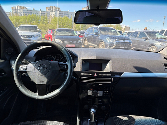 Opel Astra, 2014 года, пробег 500000 км
