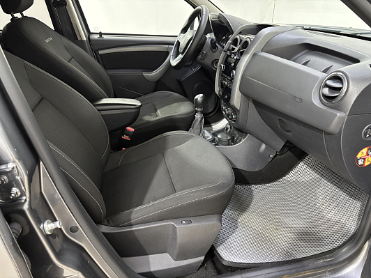 Renault Duster Drive Plus, 2019 года, пробег 113984 км