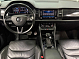 Skoda Kodiaq Style, 2019 года, пробег 119037 км