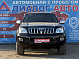 Toyota Land Cruiser Prado, 2007 года, пробег 305000 км