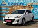 Mazda 3 Emotion Line, 2012 года, пробег 223223 км