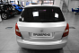Skoda Fabia Classic, 2008 года, пробег 217000 км