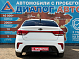 Kia Rio Luxe, 2017 года, пробег 206534 км