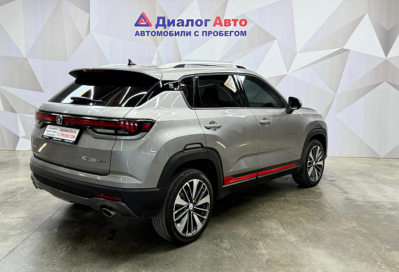 Changan CS35 Plus Техно, 2024 года, пробег 34310 км