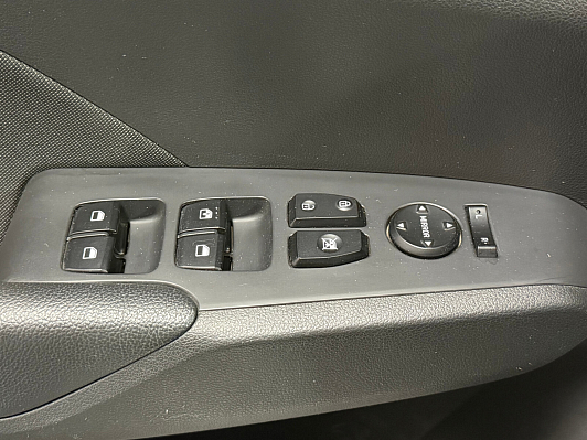 Hyundai Solaris Comfort, 2017 года, пробег 131000 км