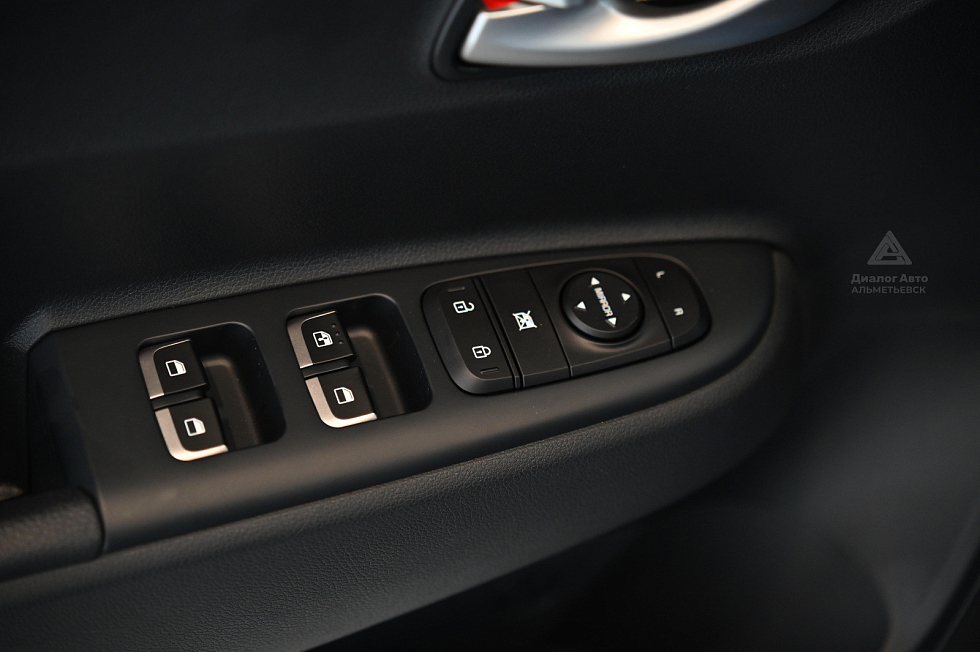 Solaris KRX Стиль (Style), синий