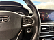 Geely Coolray Luxury, 2020 года, пробег 63636 км