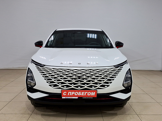 Omoda C5 Supreme, 2023 года, пробег 11321 км