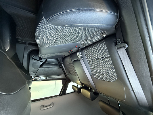 Kia Ceed Premium, 2022 года, пробег 57000 км