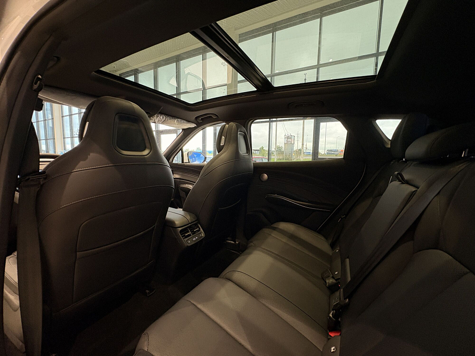 Omoda C7 , белый