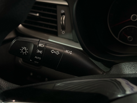 Kia K5, 2019 года, пробег 62500 км