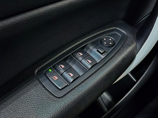 BMW 1 серии, 2013 года, пробег 122717 км