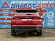 Changan CS35 Plus Tech, 2022 года, пробег 44000 км