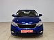 Kia Rio Luxe, 2015 года, пробег 134982 км