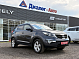 Kia Sportage Classic, 2011 года, пробег 213967 км