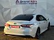 Toyota Camry, 2020 года, пробег 209000 км