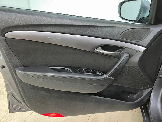 Hyundai i40 Comfort Plus, 2016 года, пробег 192106 км