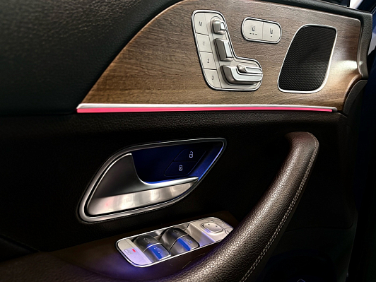 Mercedes-Benz GLE 300 d 4MATIC Sport Plus, 2019 года, пробег 156839 км