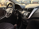 Hyundai Solaris Style, 2014 года, пробег 113200 км