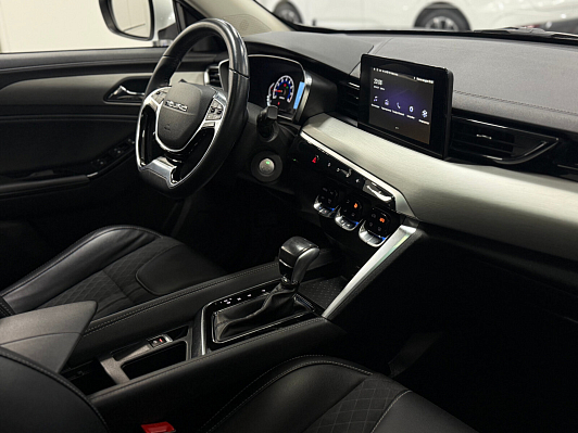 BAIC X35 Fashion Plus, 2023 года, пробег 55450 км