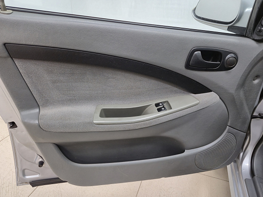 Chevrolet Lacetti Star, 2009 года, пробег 262265 км