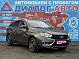 Lada (ВАЗ) Vesta Comfort Winter, 2018 года, пробег 122000 км