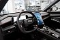 Geely Cityray Спорт, серебряный