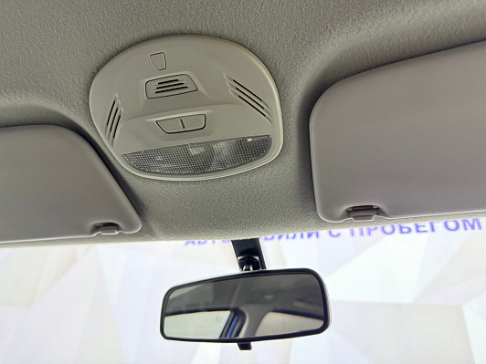 Lada (ВАЗ) Granta Comfort Glonass 21902-51-23S, 2017 года, пробег 114491 км