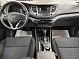 Hyundai Tucson Comfort, 2017 года, пробег 169261 км