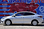 Hyundai Solaris Comfort + Advanced, 2017 года, пробег 170200 км