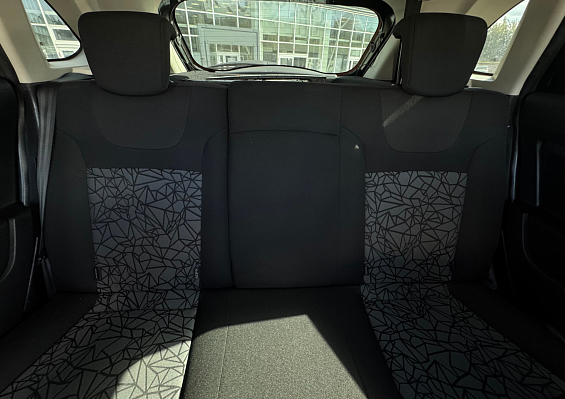 Lada (ВАЗ) XRAY Comfort, 2016 года, пробег 104000 км