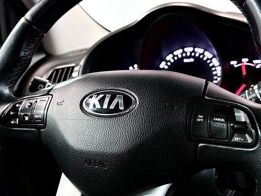 Kia Sportage Classic, 2013 года, пробег 189552 км