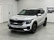 Kia Seltos Style, 2021 года, пробег 72000 км