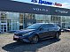 Kia Cerato GT Line, 2022 года, пробег 70200 км