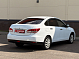 Nissan Almera Comfort A/C, 2015 года, пробег 146220 км