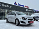 Chevrolet Aveo LT, 2013 года, пробег 164599 км