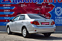 Toyota Corolla, 2008 года, пробег 323000 км