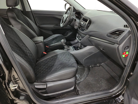 Lada (ВАЗ) Vesta Comfort, 2022 года, пробег 17079 км