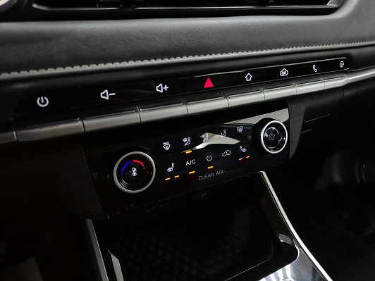 Chery Tiggo 4 Pro Action, 2023 года, пробег 25848 км