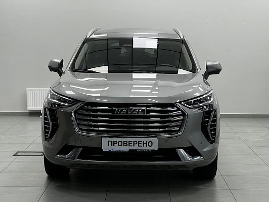 Haval Jolion Premium, 2022 года, пробег 61499 км