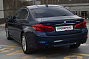 BMW 5 серии 530i xDrive Luxury, 2017 года, пробег 235000 км